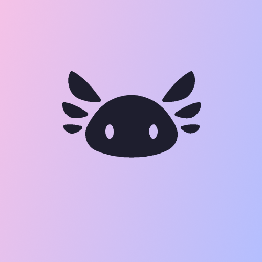 Profile Picture of Rumi Axolotl